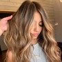 Full Balayage