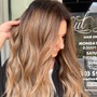 Full Balayage