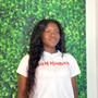 Hybrid Sew In