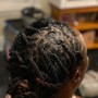 Knotless Goddess Bohemian Braids