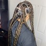 Versatile Sew In