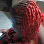 Kinky Twist