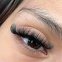 Volume Eyelash Extensions