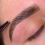 Eyebrow Trim