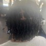 Comb Twist