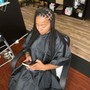 Aromatherapy braids 14-20