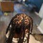 Natural Flexi Rods