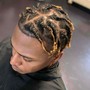 Starter Locs