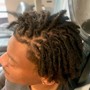 Starter Locs