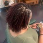 Braids-Wig Prep