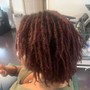 Loc Trim