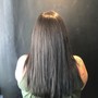 Extensions w/ removal