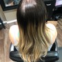 Full Balayage