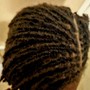 Dreadlocks