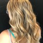 Full Balayage