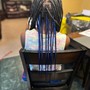 Kid's Braids 6-12 [ SMedium, Medium, Medium Large and Large]