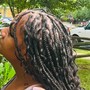 Crochet Braids