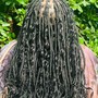 Marley twist