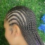 Crochet Braids