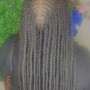 Dreadlocks