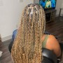 Medium Boho Passion Twists