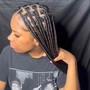 Quick Weave Bob