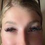 Strip Lashes