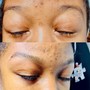 Eyebrow Lift & Tint