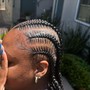 Soft locs