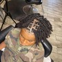 Kids Starter Locs