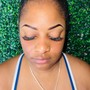 Eyebrow Arch/Shaping