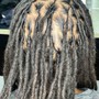 Loc Re-twist