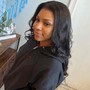 Frontal Sew In