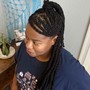 Crochet Loc Maintenance