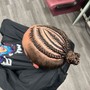 Cornrows