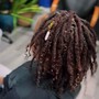 Micro/Sister Locs