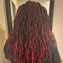 Box Braids