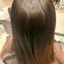 Brazilian Blowout