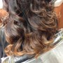 Full Balayage