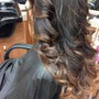 Full Balayage