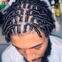 Invisible Locs