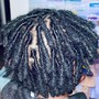 Starter Locs - Small - Full