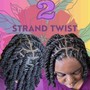 TEN Stitch Braids