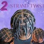 TEN Stitch Braids