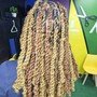 PromoSale Invisible Locs