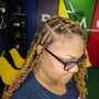 PromoSale Crochet Braids