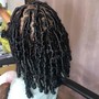 Senegalese Twist