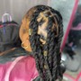 Kinky Twist