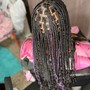 Poetic Justice Braids