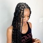 Loc Re-twist +style